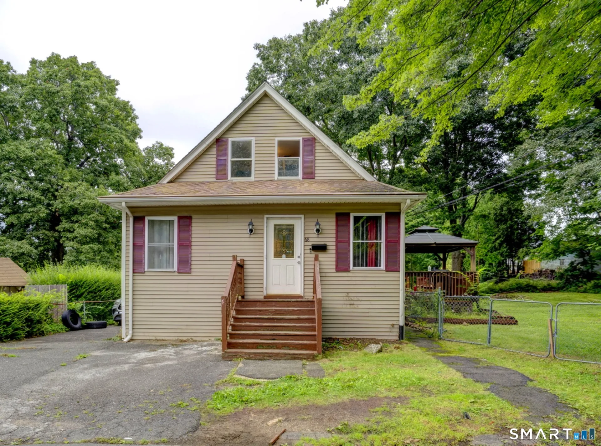 68 Frances Street, Watertown, CT