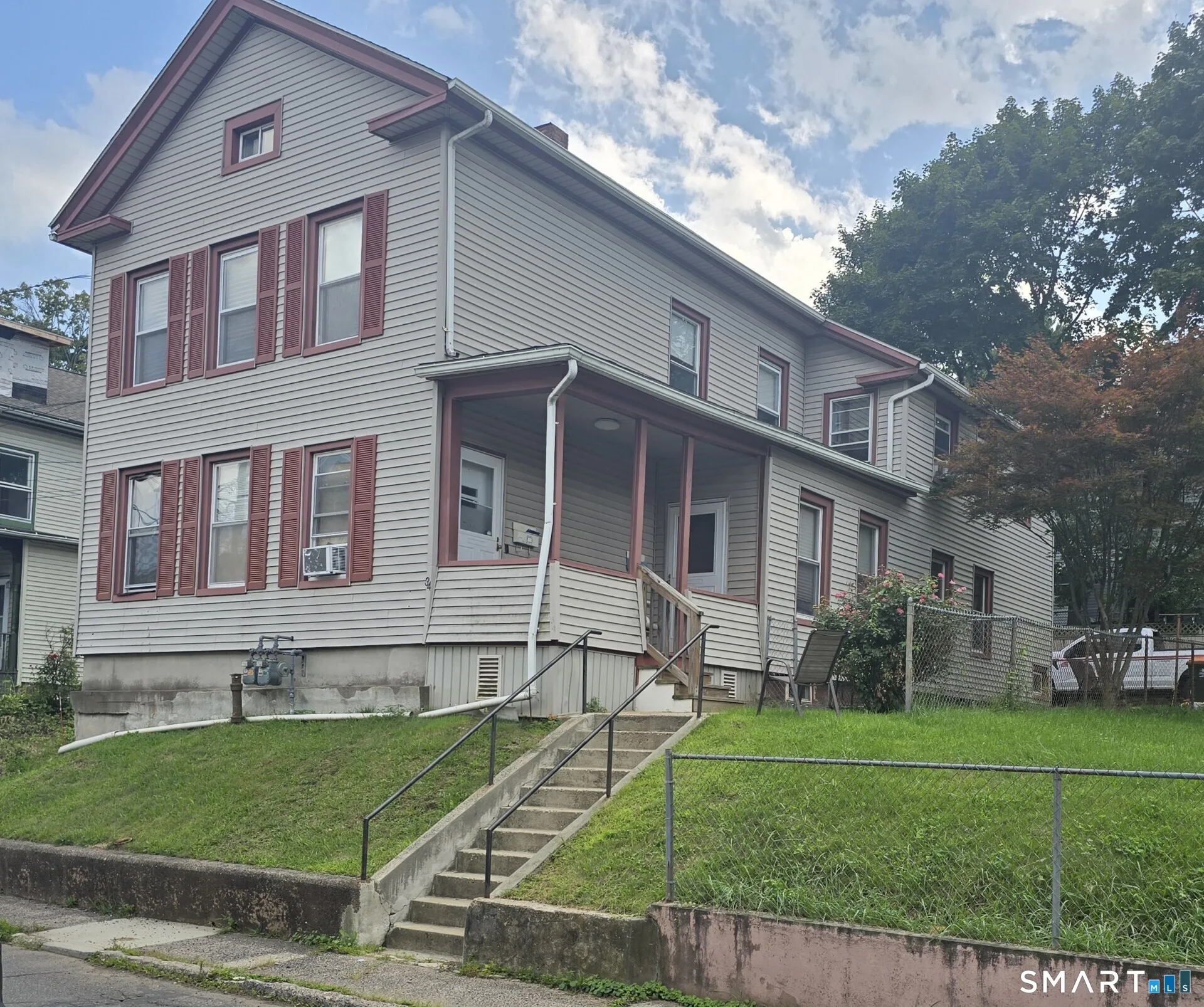 34 Union Street, Meriden, CT