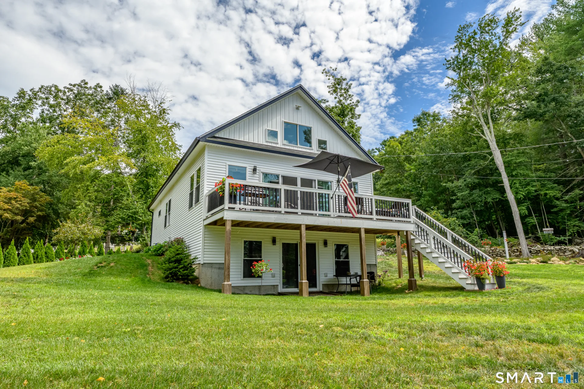 4 Oak Drive, Woodstock, CT