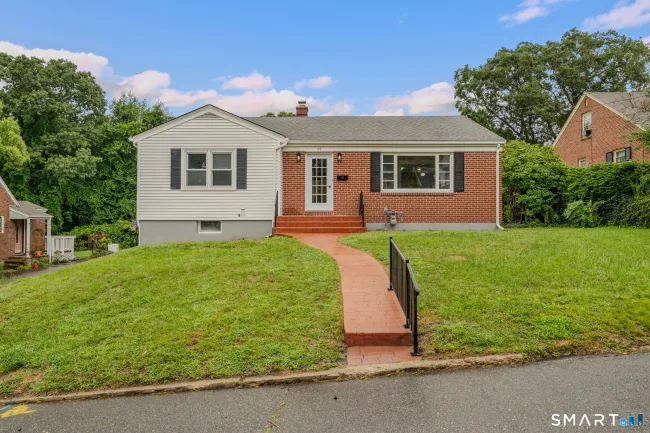 45 Mansfield Road