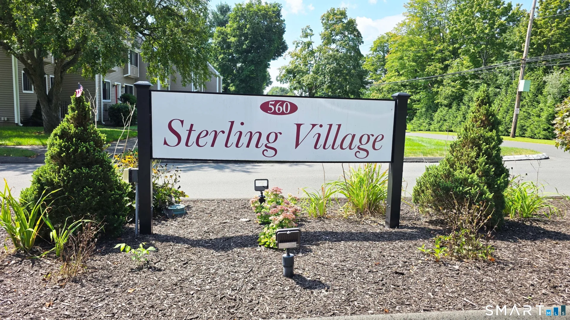 92 Sterling Village #92, Meriden, CT