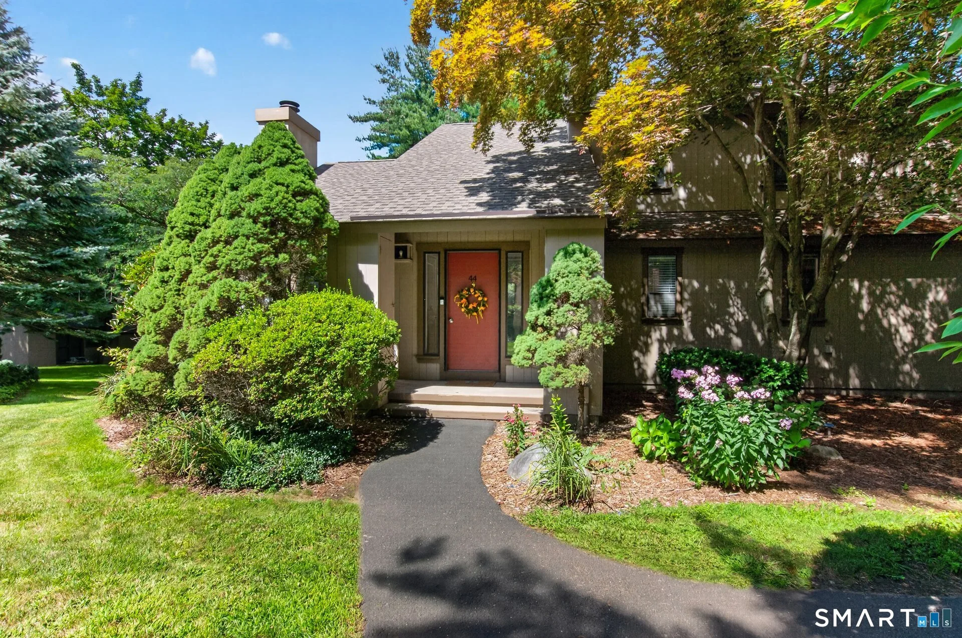 44 Byron Drive #44, Avon, CT