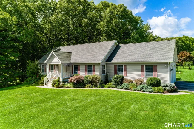 113 Hemlock Valley Road