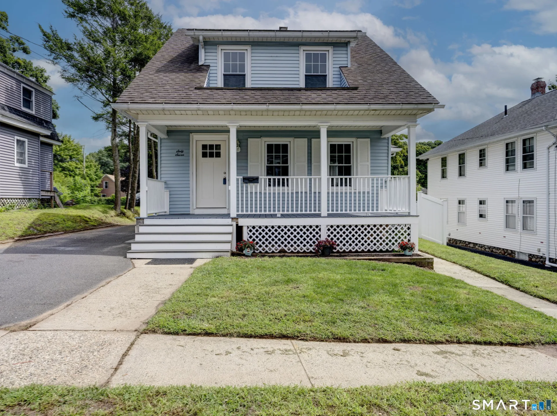 67 Putnam Street, Bristol, CT