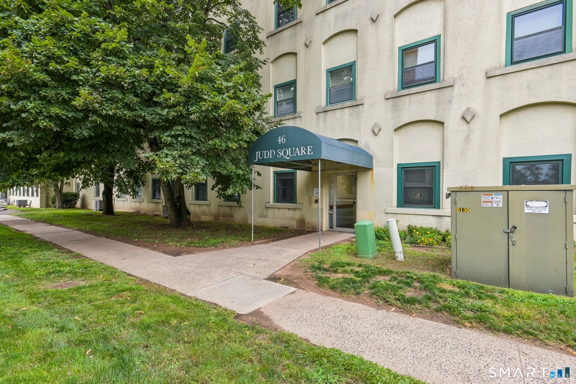 46 South Cherry Street #447, Wallingford, CT