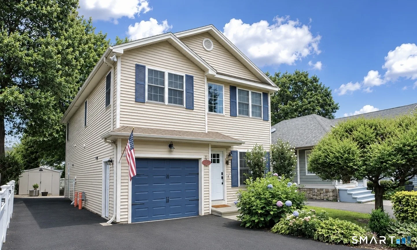 39 Wildemere Avenue, Milford, CT