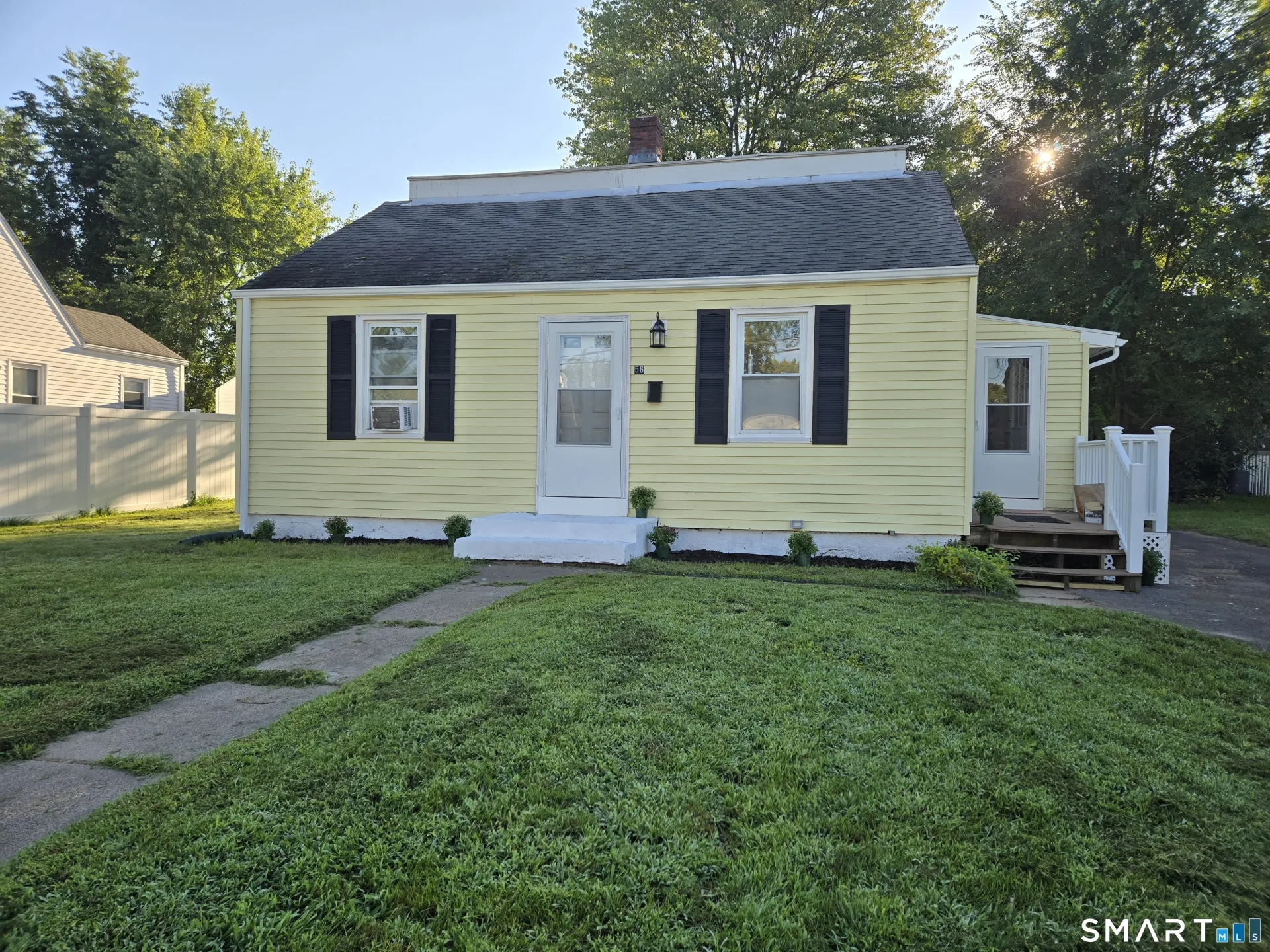 56 Washington Avenue, East Hartford, CT
