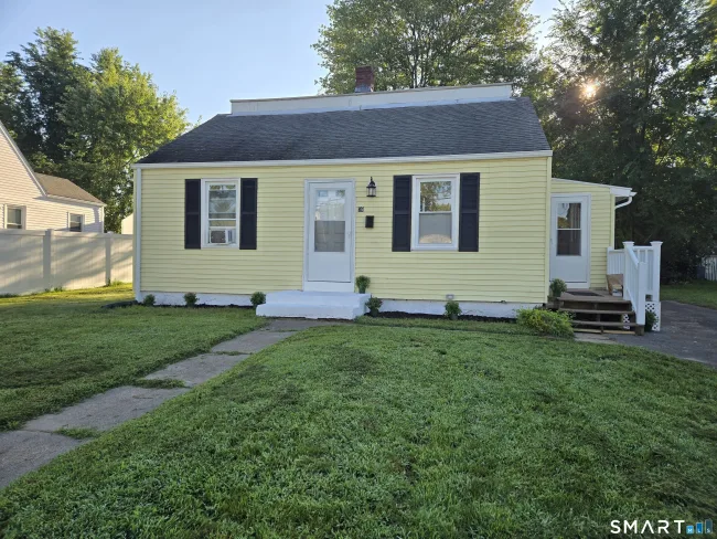 56 Washington Avenue
