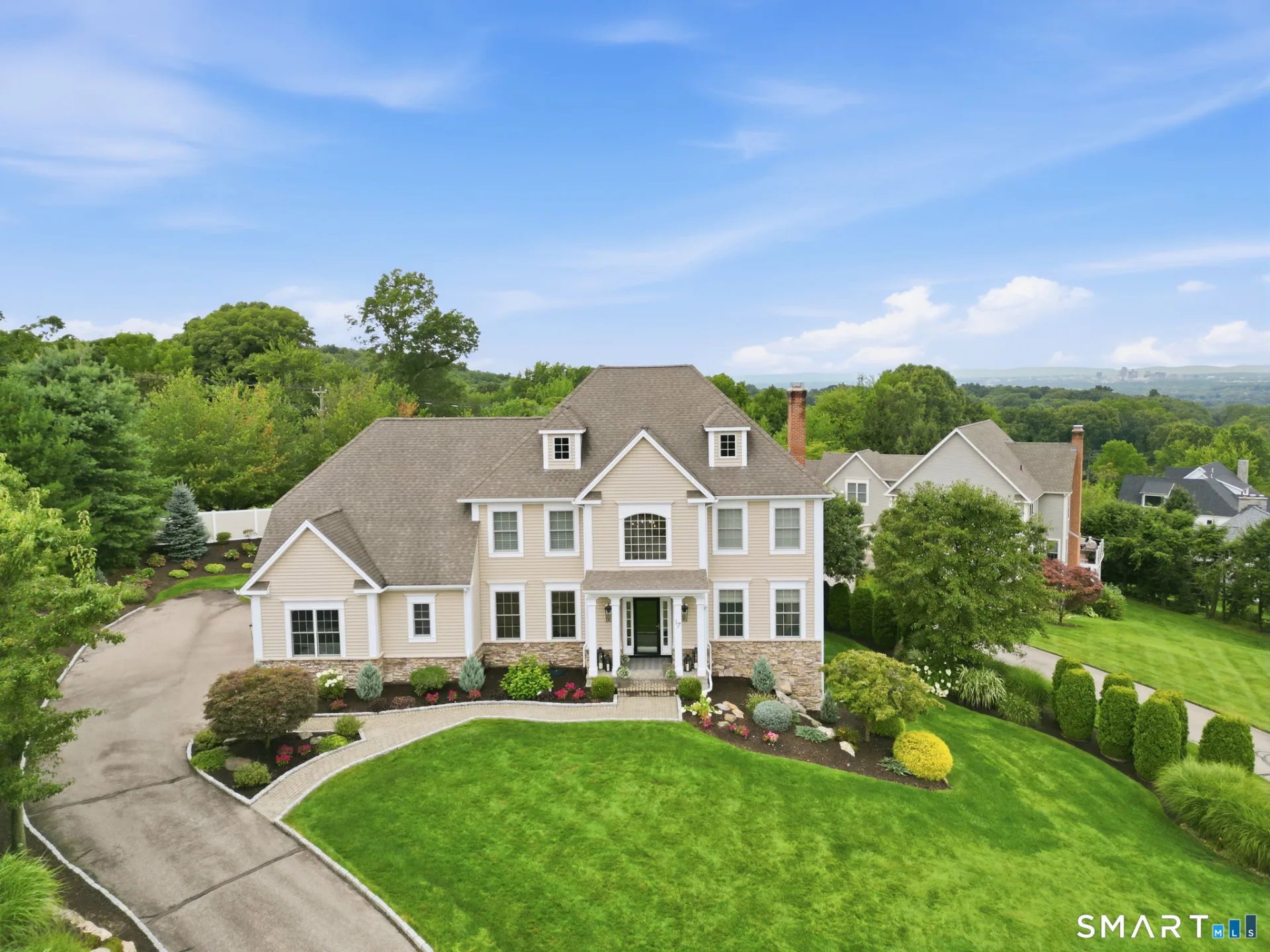 17 Paxton Way, Glastonbury, CT