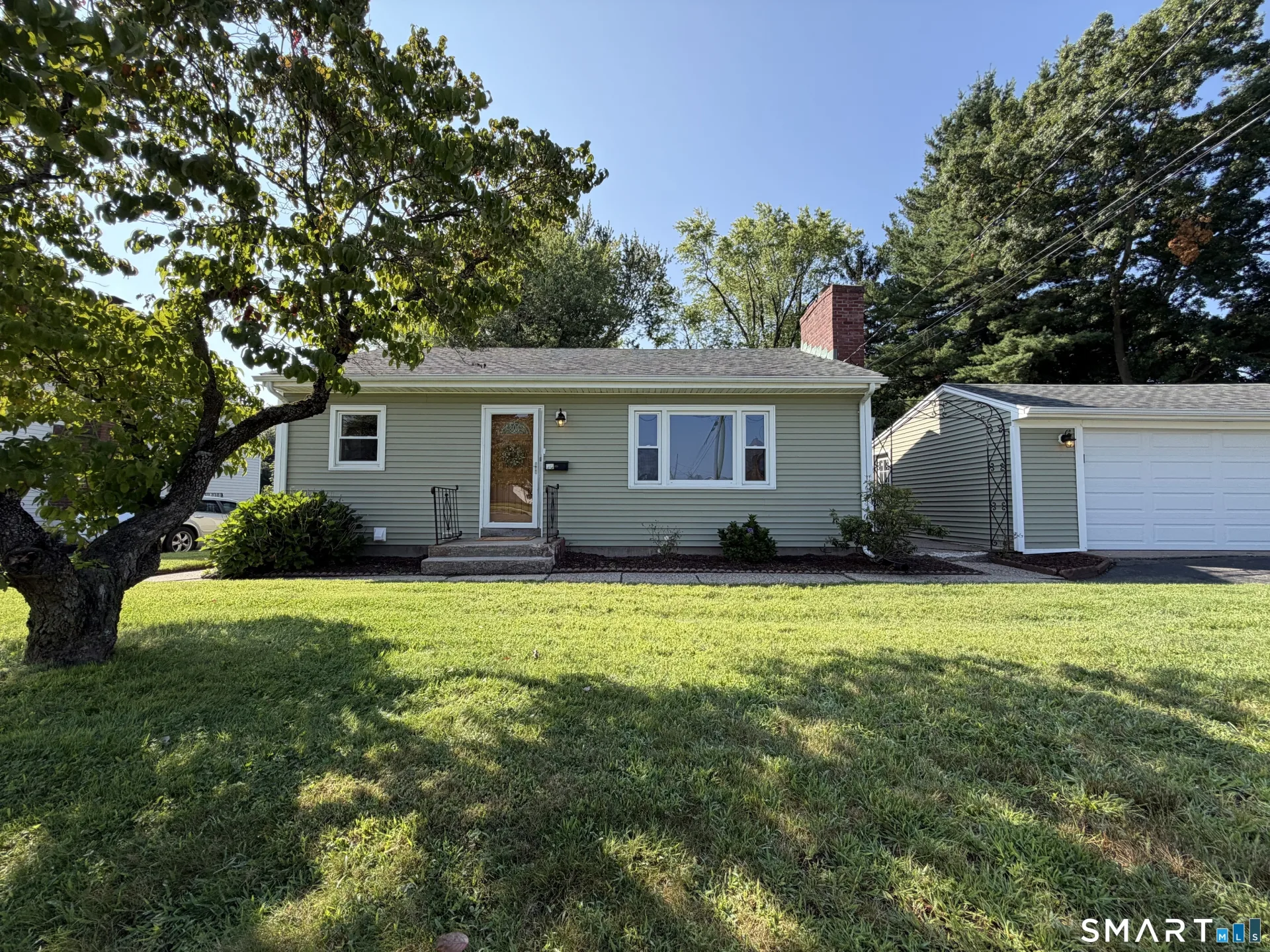 50 Louisiana Avenue, Bristol, CT