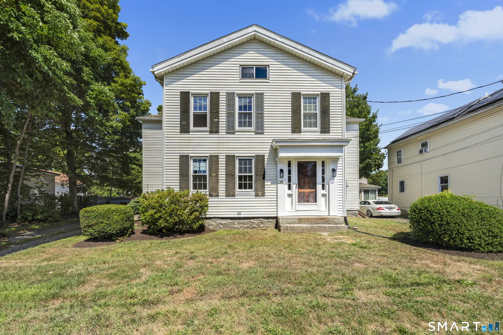 1280 Boston Post Road, Westbrook, CT