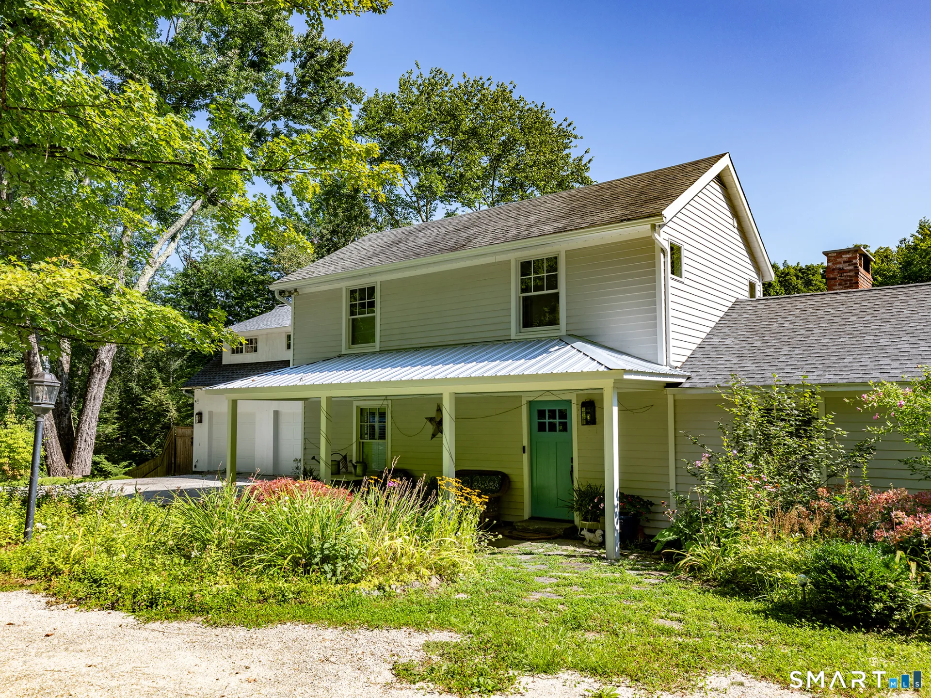 61 Lower Church Hill Road, Washington, CT