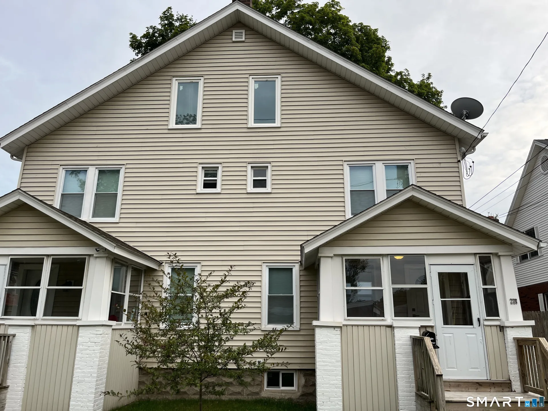 278-280 Hazard Avenue, Enfield, CT