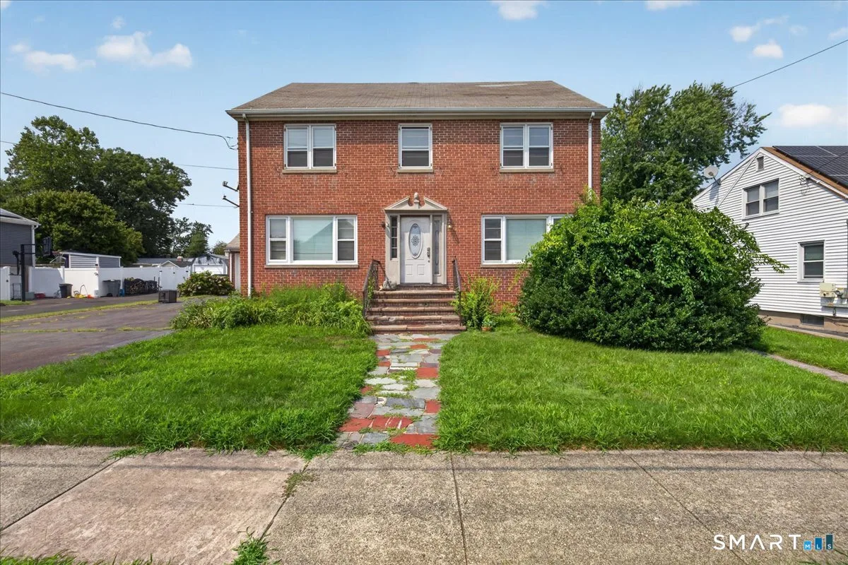 39 Lincoln Street, West Haven, CT