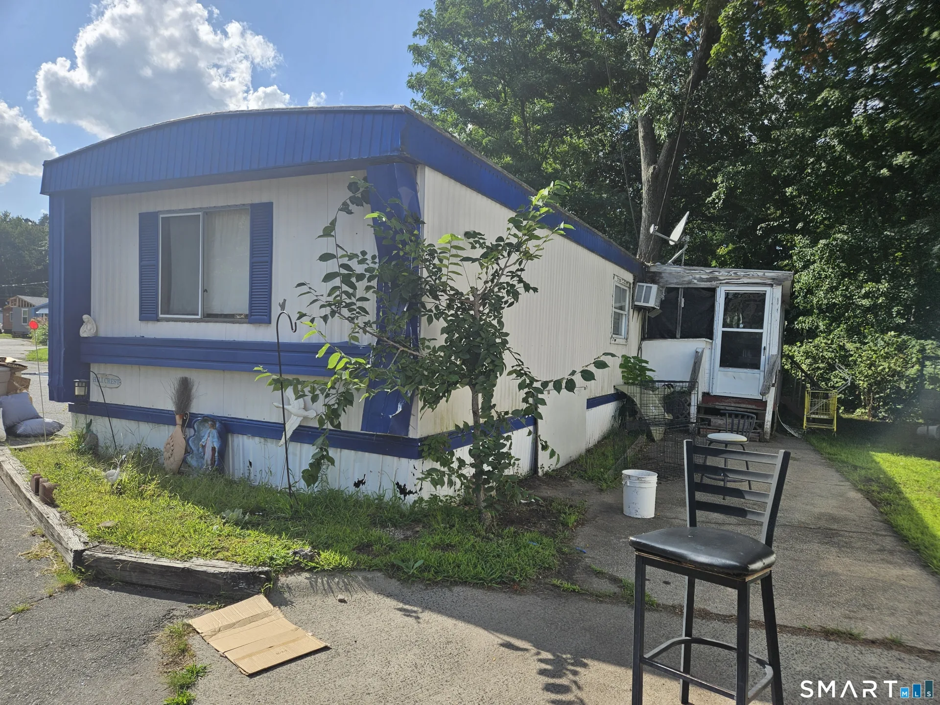 482 Broad Street #LOT 52, Bristol, CT