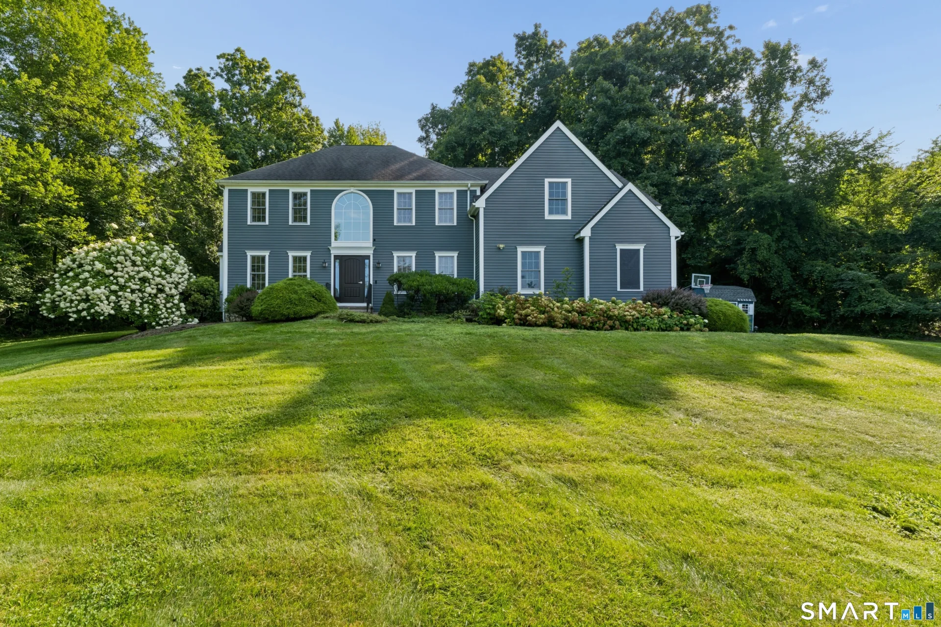 32 Yogananda Street, Newtown, CT