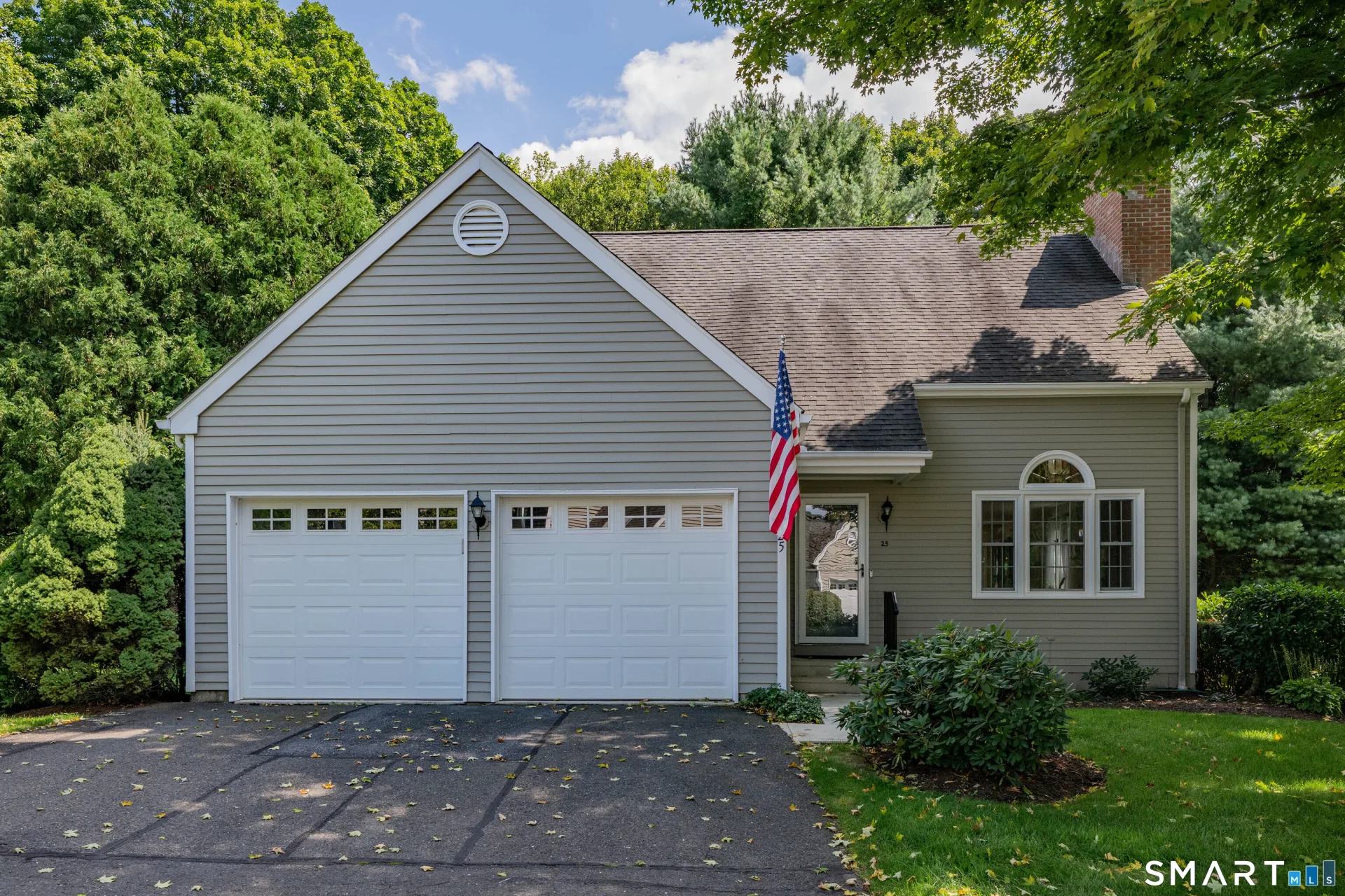25 Woodbury Hill #25, Woodbury, CT