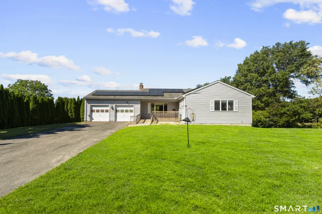 75 Allston Road, Newington, CT