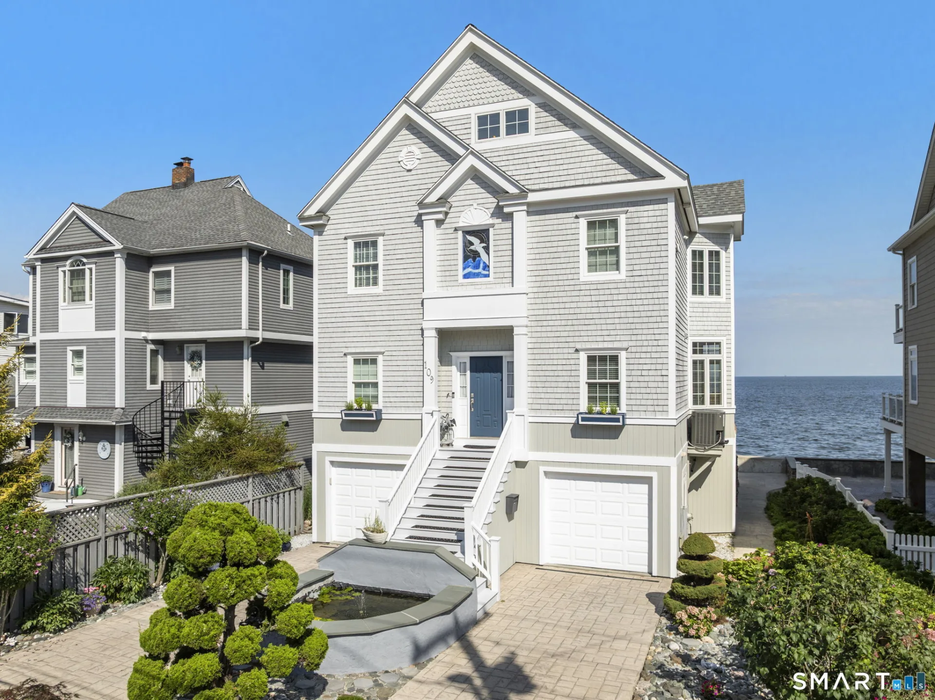 109 Hillside Avenue, Milford, CT