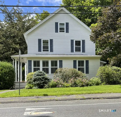 92 Porter Street, Watertown, CT