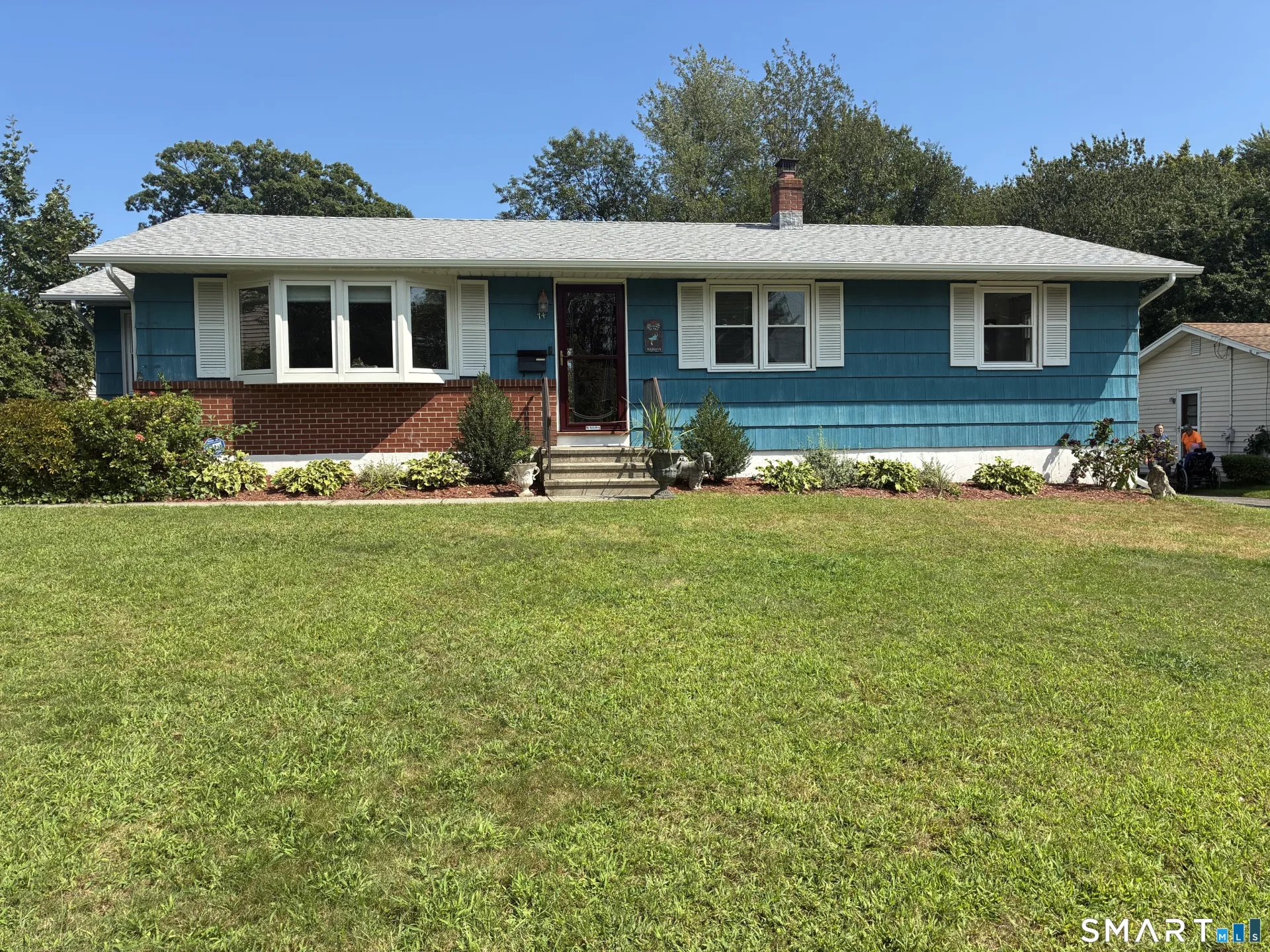 74 Live Oaks Road, Milford, CT