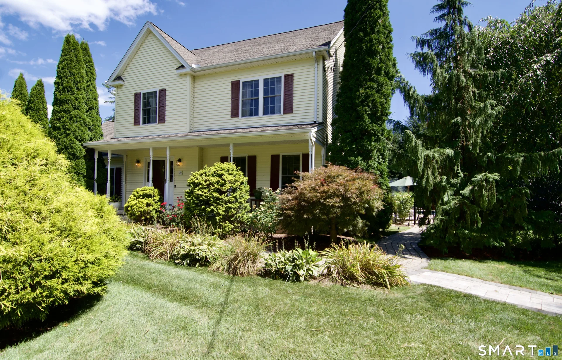 29 Skinner Road, East Windsor, CT