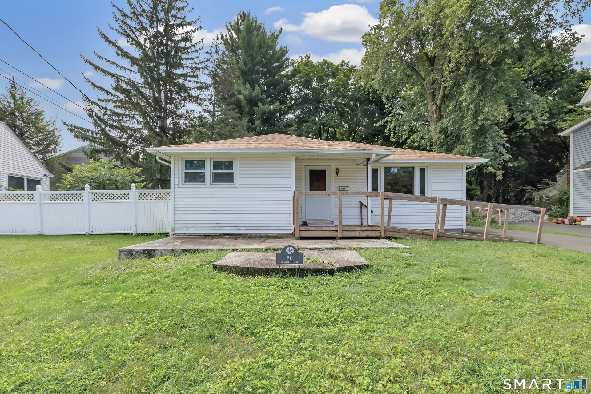 50 Sheffield Lane, Naugatuck, CT