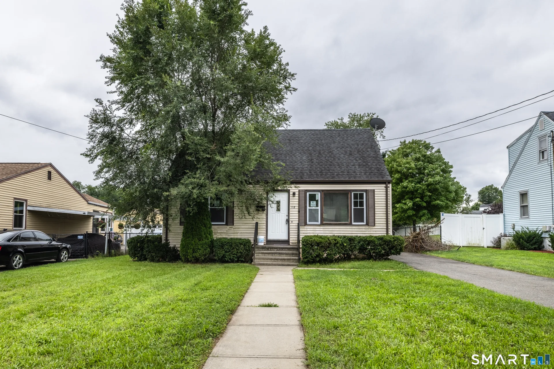 118 Bryden Terrace, Hamden, CT