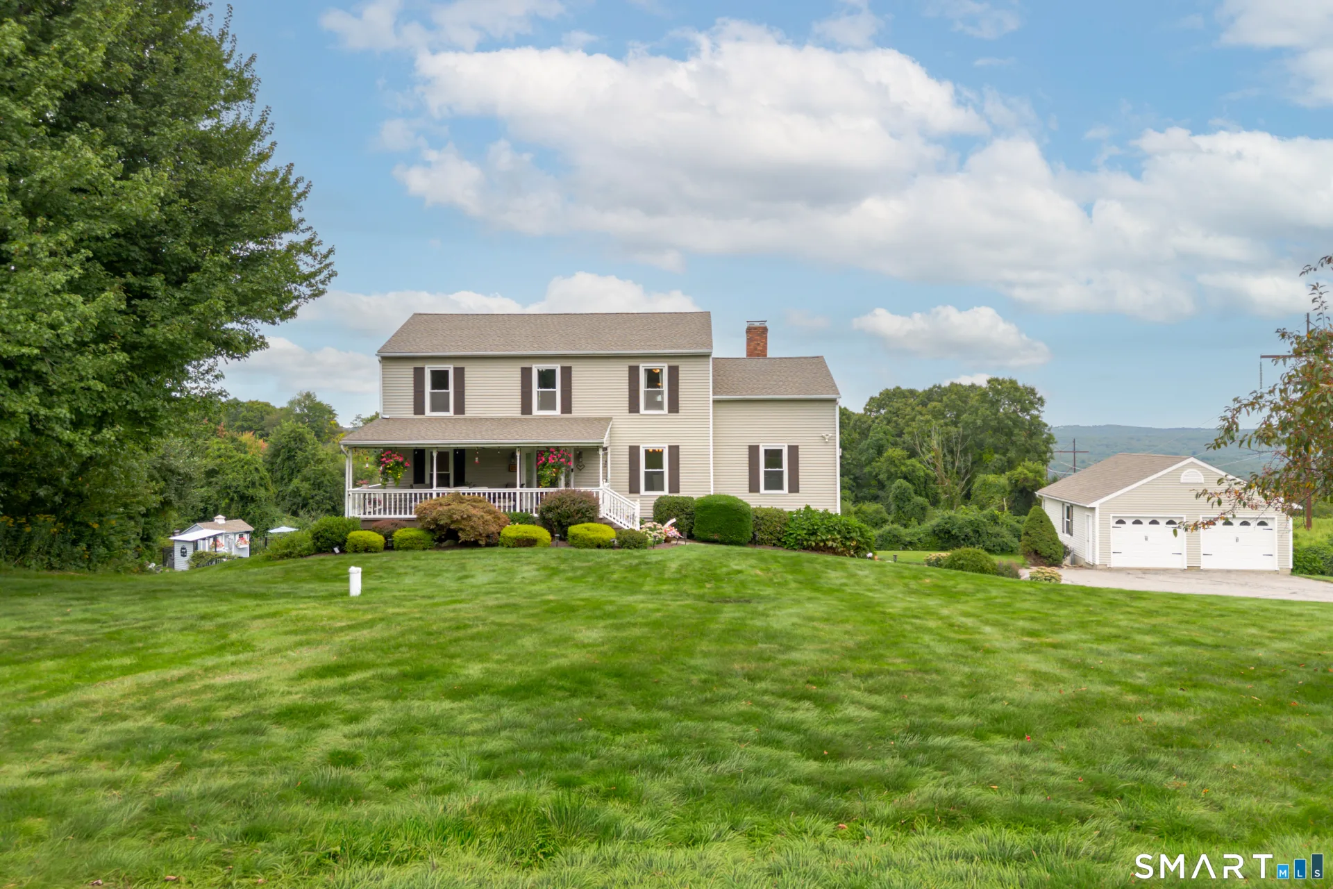 25 Bonnie Vu Lane, New Milford, CT