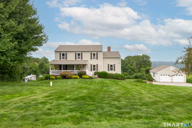 25 Bonnie Vu Lane, New Milford, CT