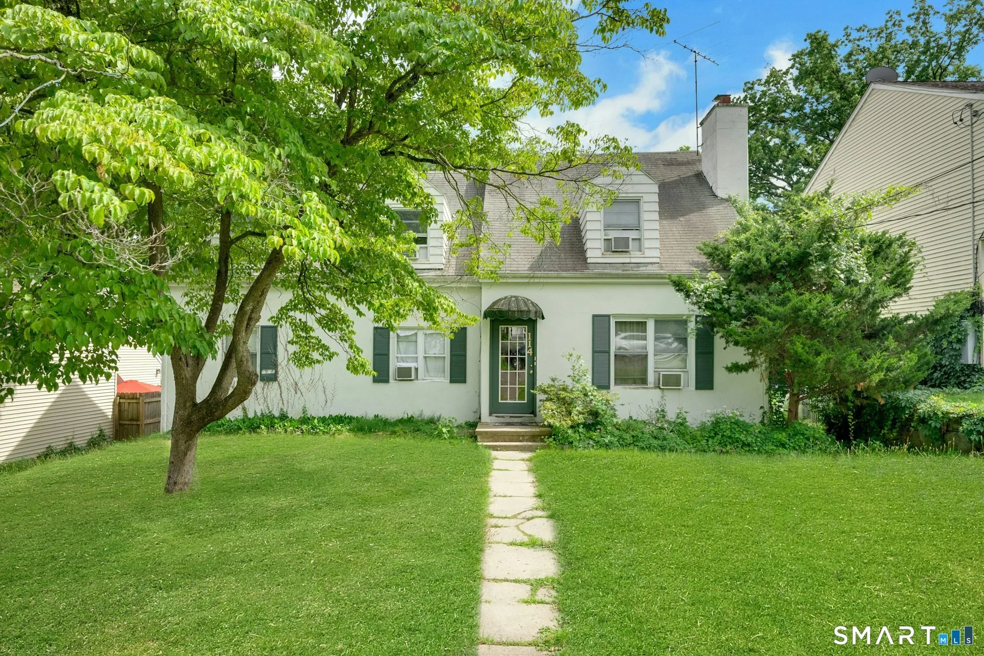 114 Pine Hill Avenue, Stamford, CT