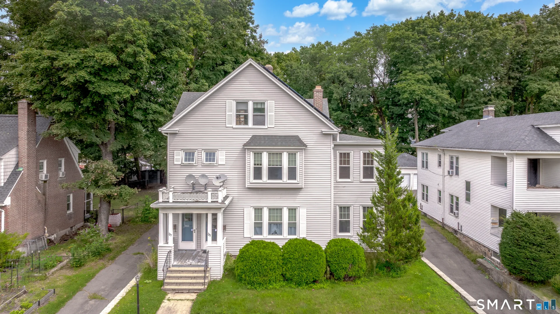 785 Corbin Avenue, New Britain, CT