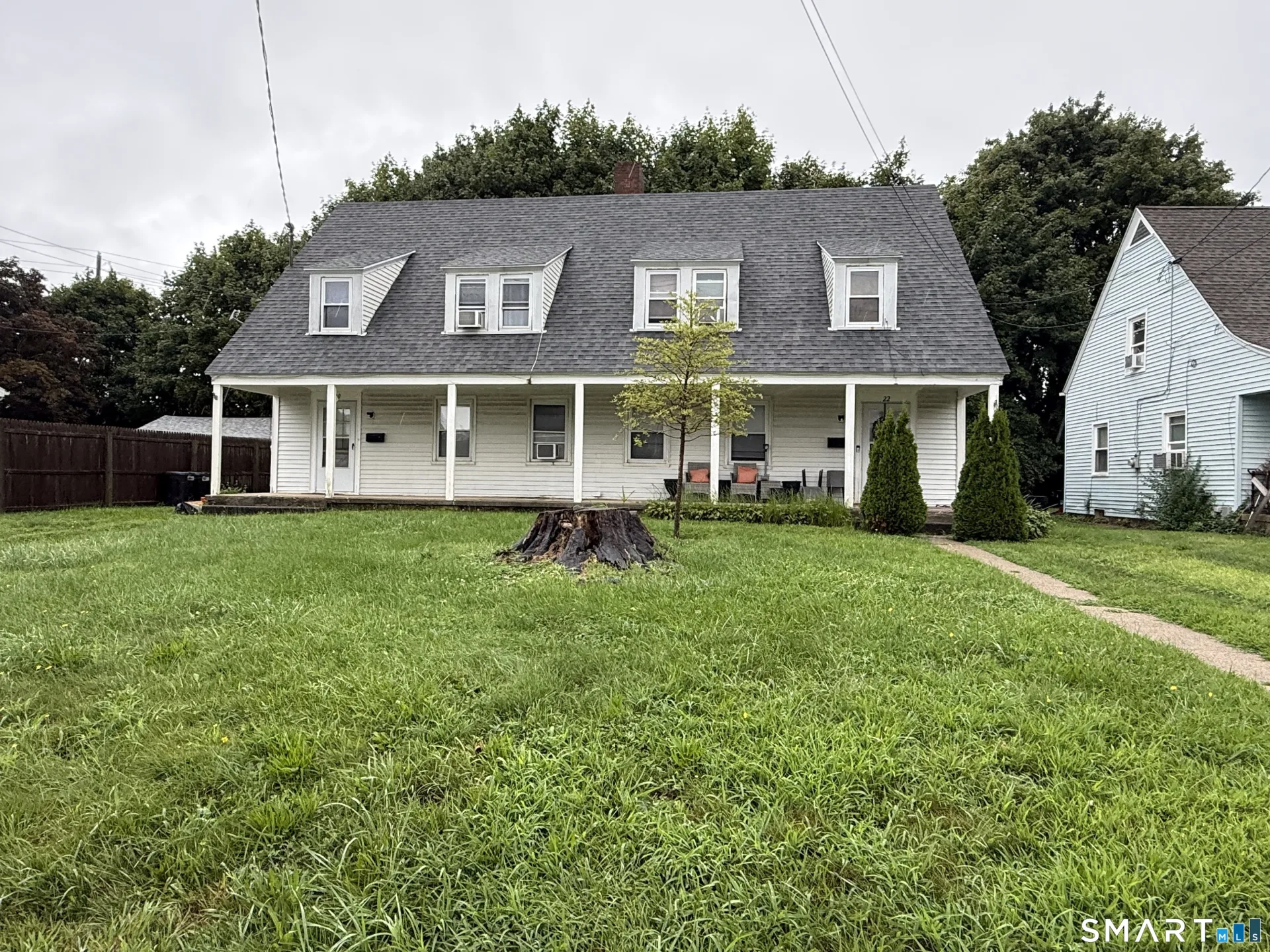 20-22 Morse Avenue, Groton, CT
