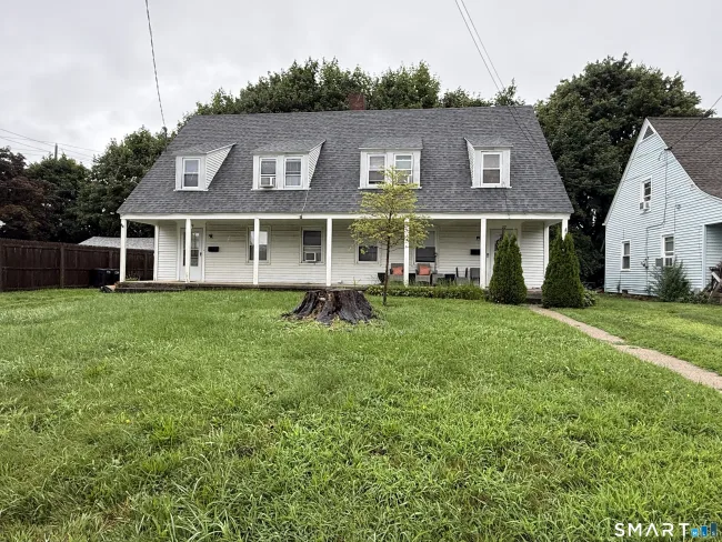20-22 Morse Avenue
