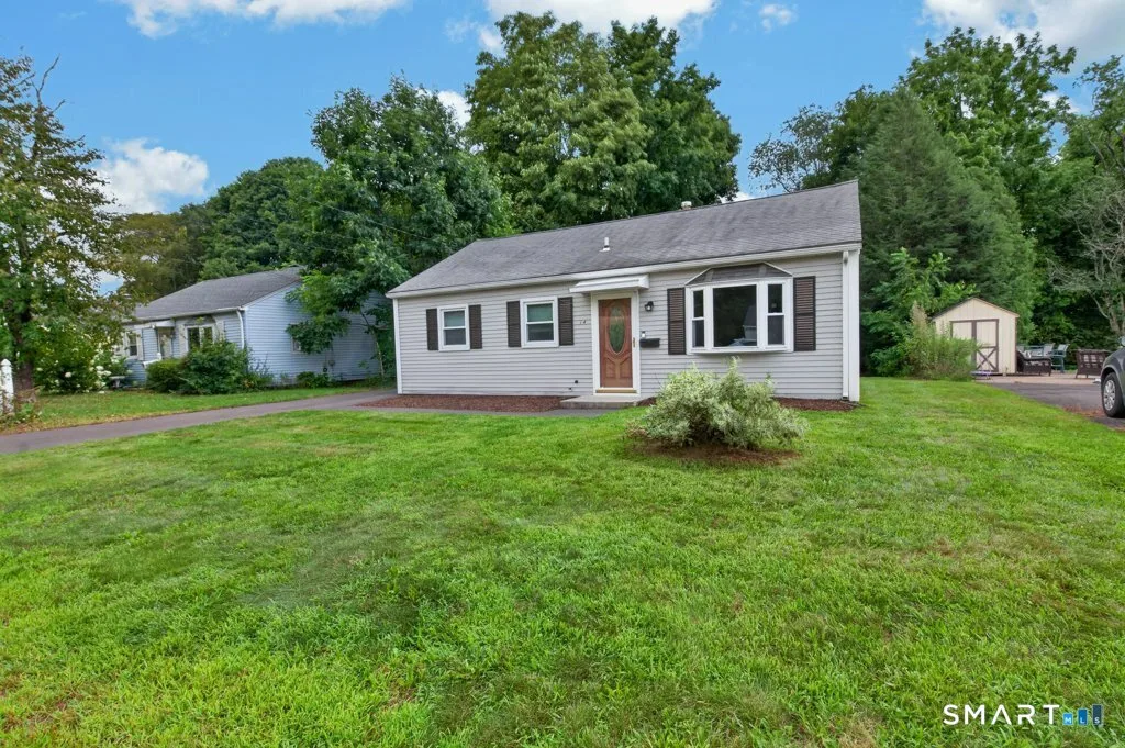 14 Homesdale Avenue, Southington, CT