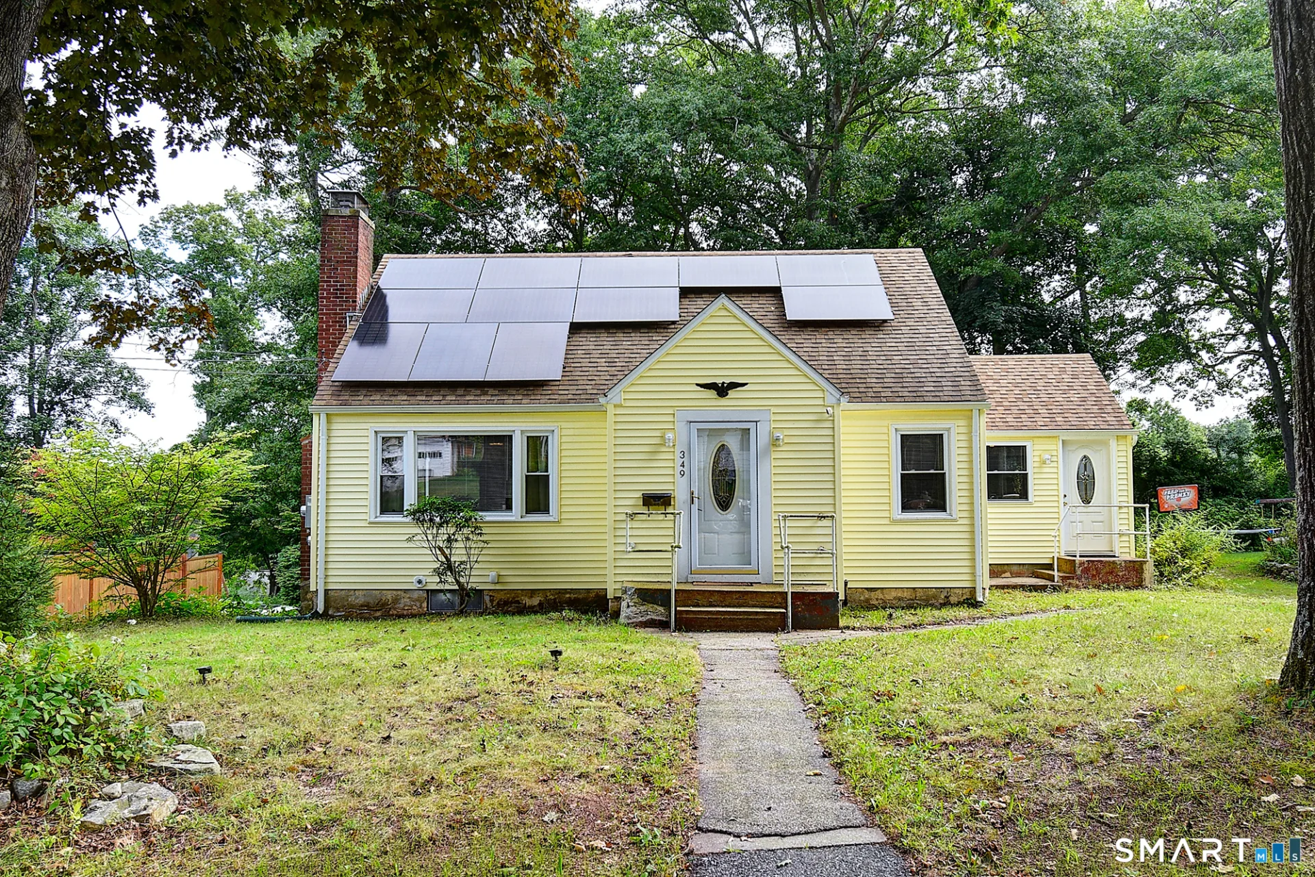 349 Mansfield Avenue, Windham, CT