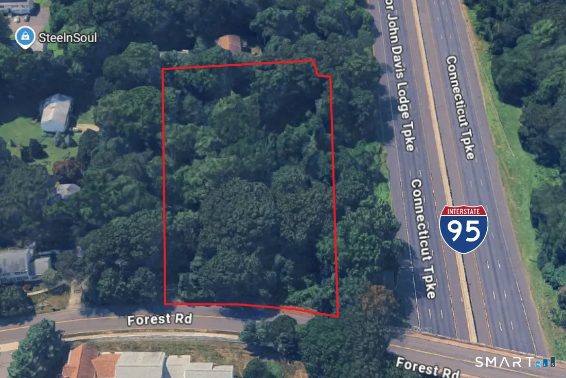 88 Forest Road, Milford, CT