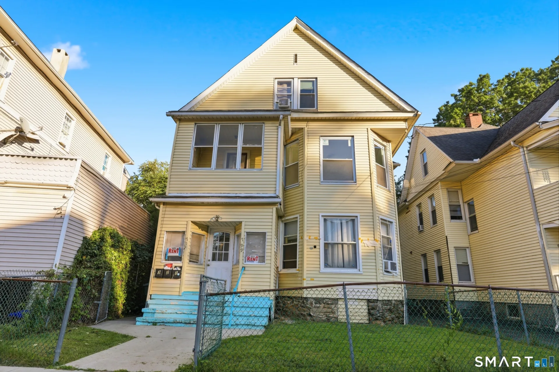 797-799 Beechwood Avenue, Bridgeport, CT