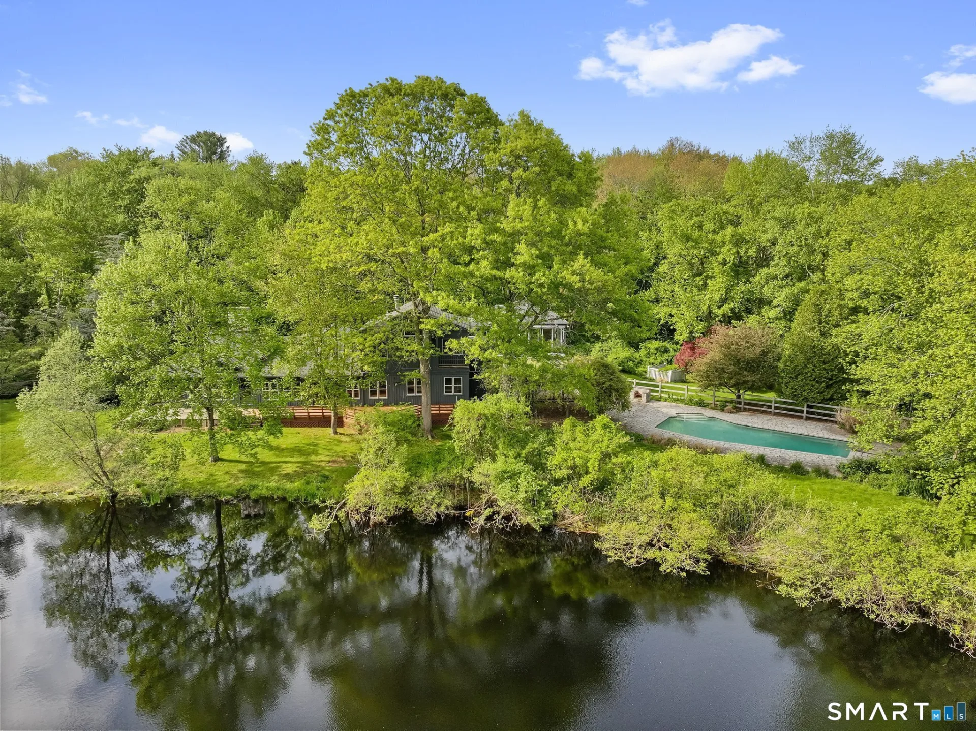 6 Old Orchard Drive, Weston, CT
