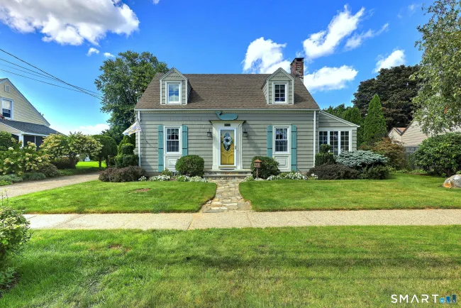 376 Stratford Road, Stratford, CT