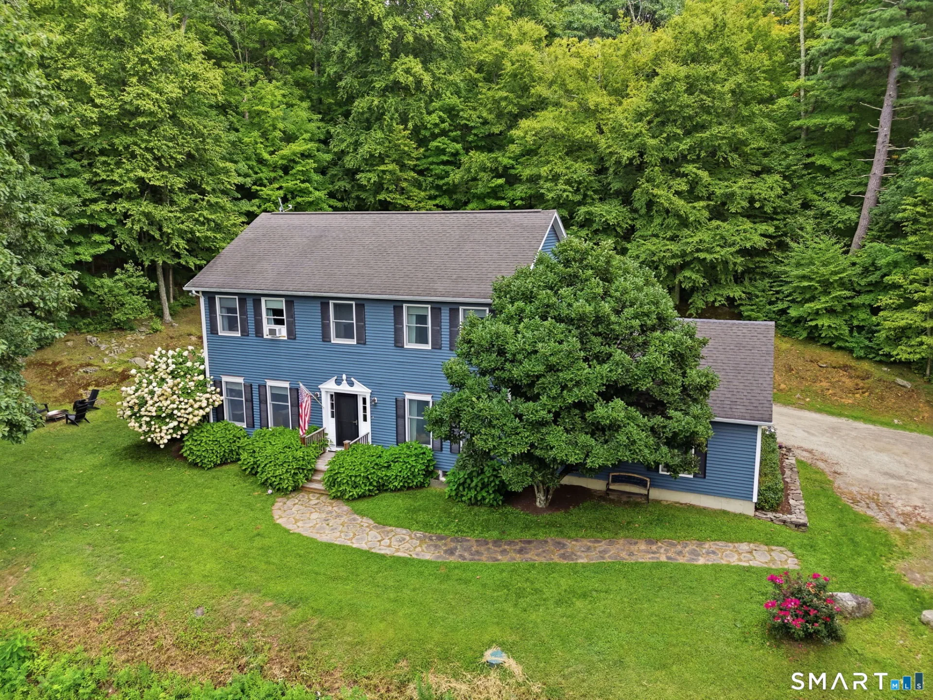 190 Cornwall Bridge Road, Sharon, CT