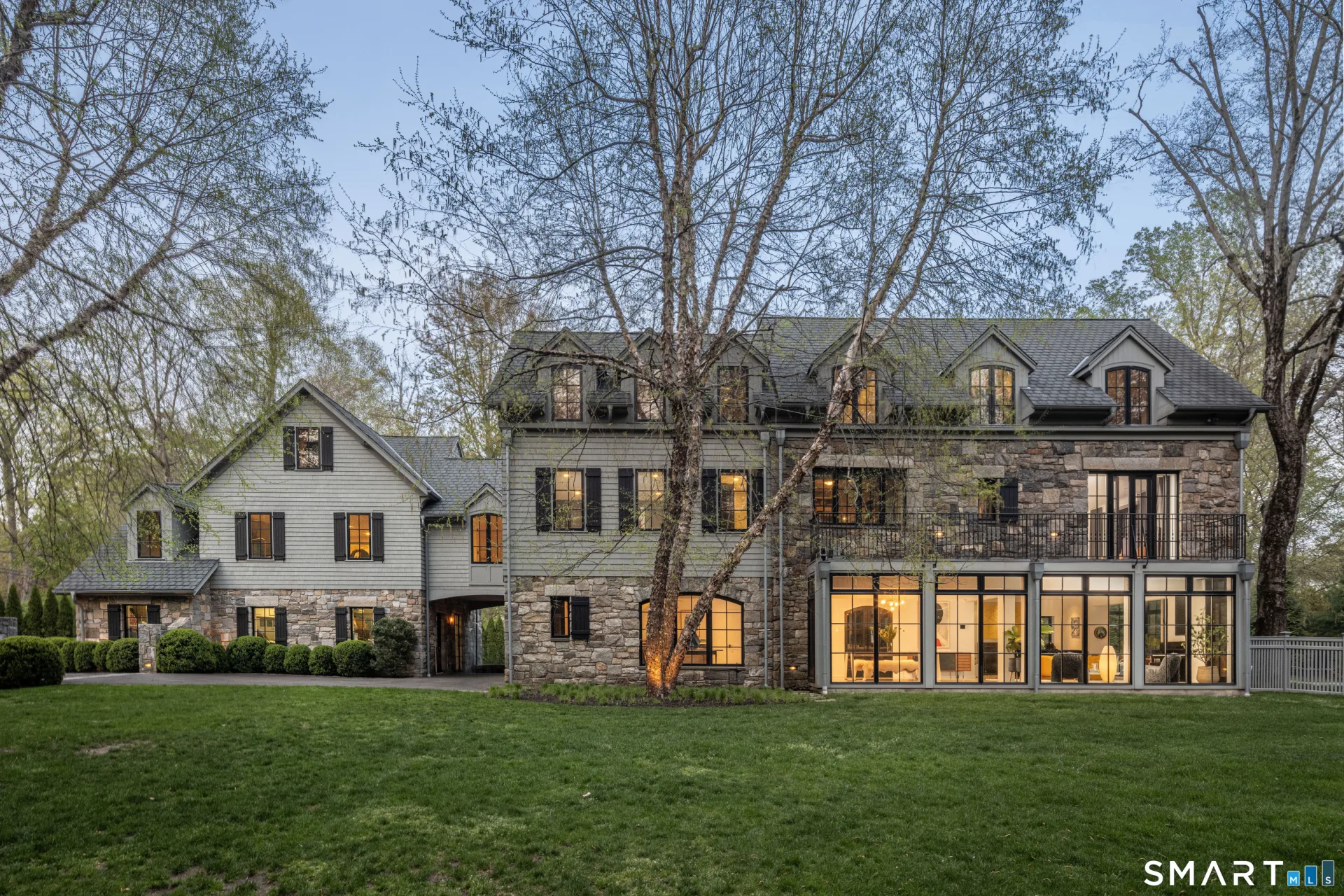 31 Stonybrook Road, Westport, CT