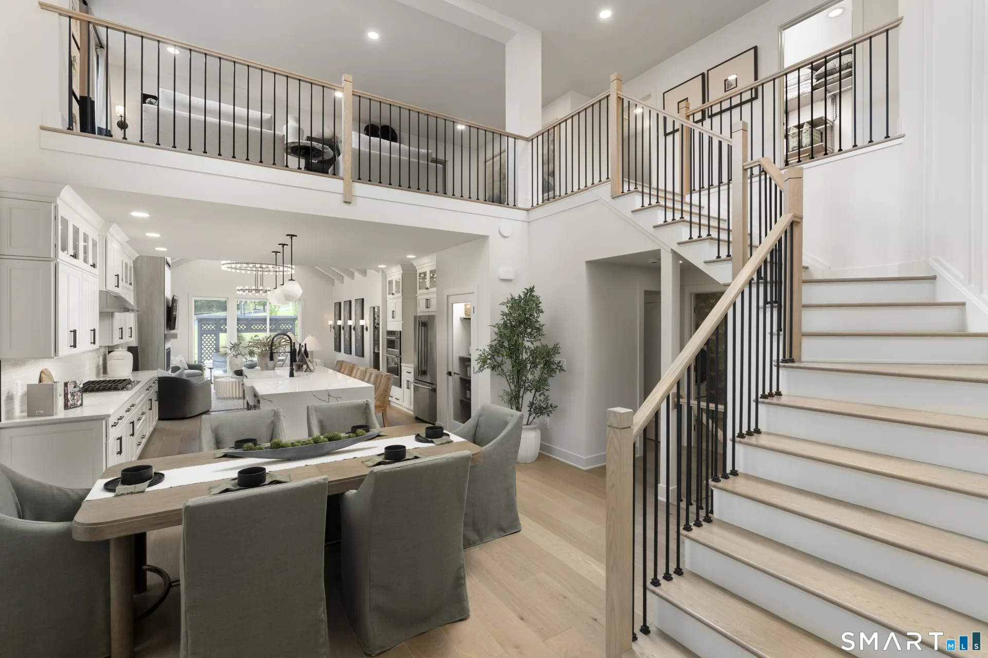 8 Elmwood Court #Homesite #19, Brookfield, CT