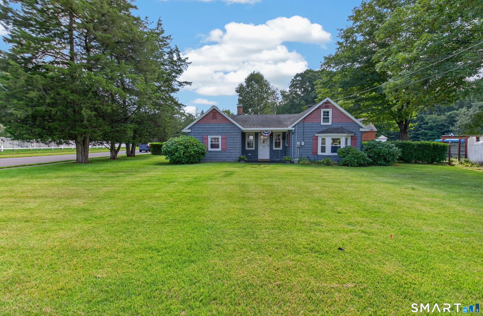 845 Old Turnpike Road, Southington, CT