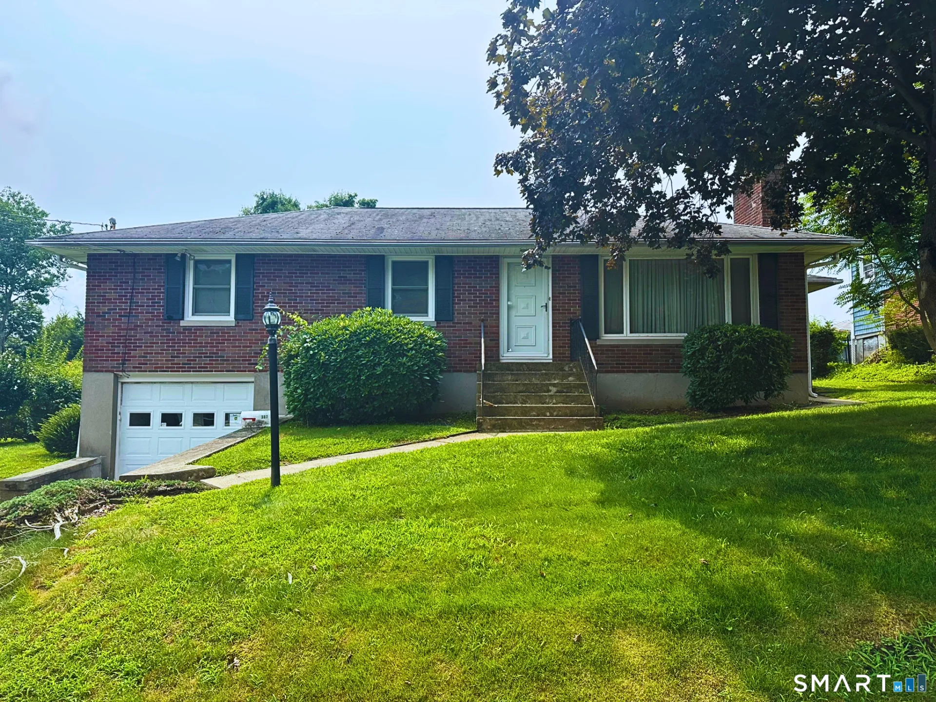 307 Highland Drive, Waterbury, CT