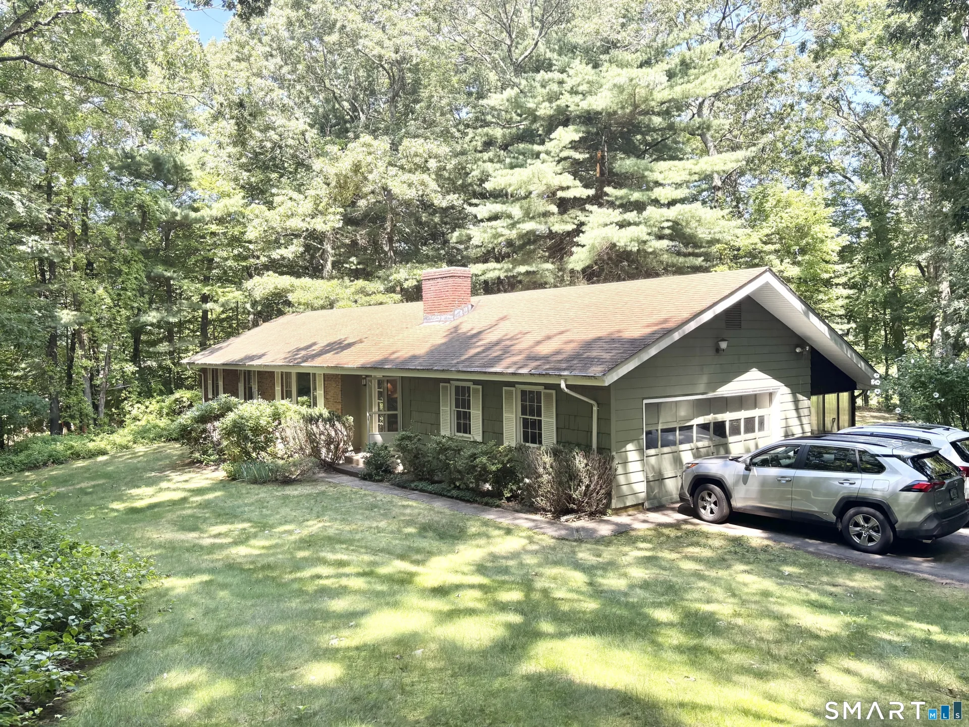 61 Bolton Center Road, Manchester, CT