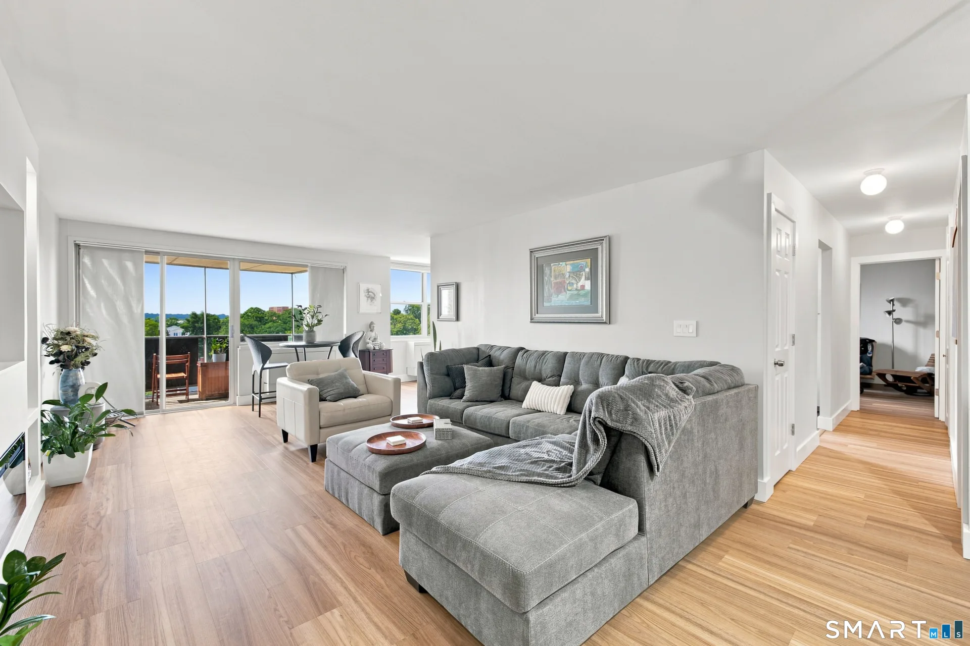 50 Glenbrook Road #7D, Stamford, CT