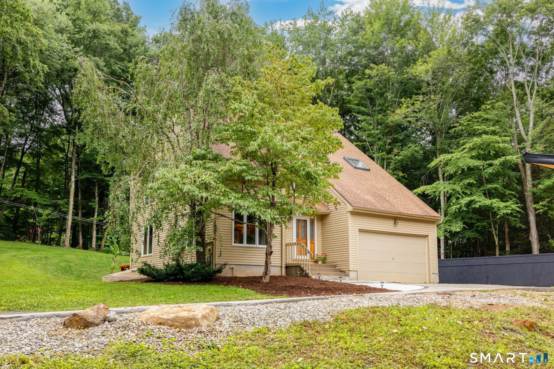 1386 Cedar Swamp Road, Coventry, CT