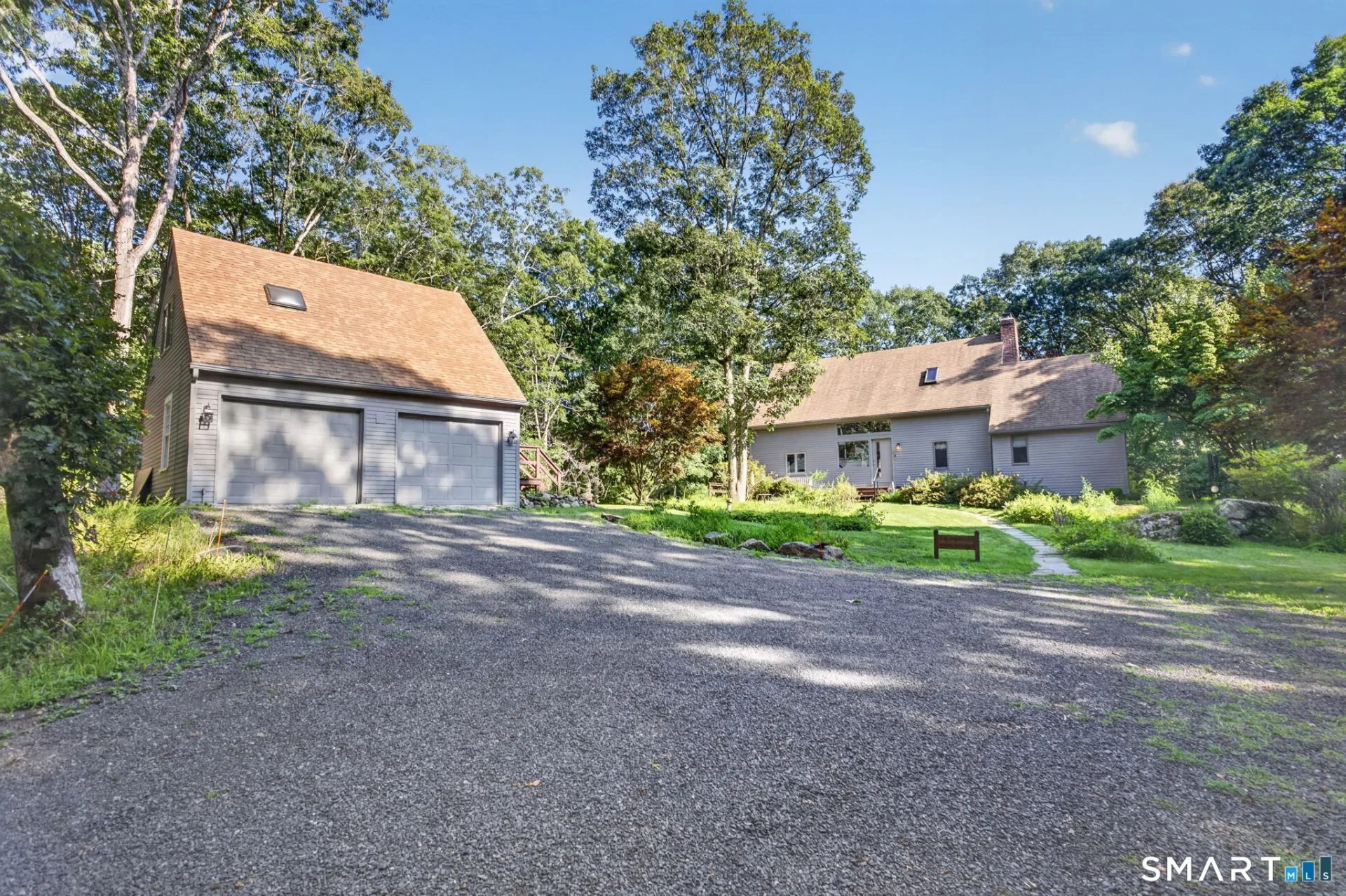 9 Mansewood Road, Old Lyme, CT