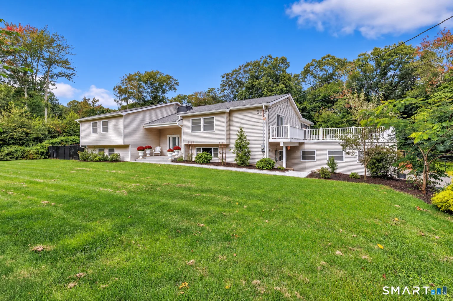 27 Old Quarry Road, Woodbridge, CT